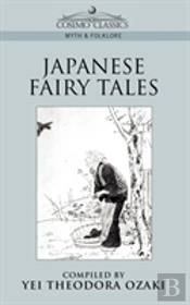 Japanese Fairy Tales