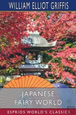 Bertrand.pt - Japanese Fairy World (Esprios Classics)