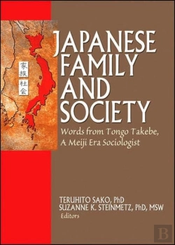 Bertrand.pt - Japanese Family And Society