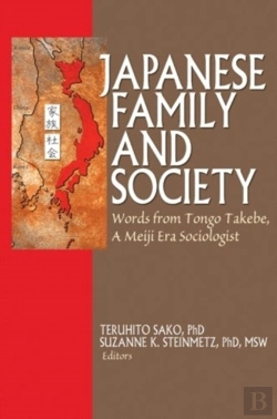 Bertrand.pt - Japanese Family And Society