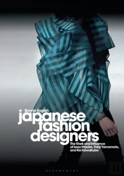 Bertrand.pt - Japanese Fashion Designers
