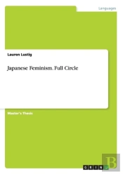 Japanese Feminism. Full Circle