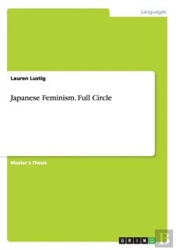 Bertrand.pt - Japanese Feminism. Full Circle