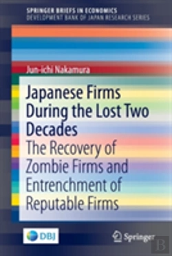 Bertrand.pt - Japanese Firms During The Lost Two Decades
