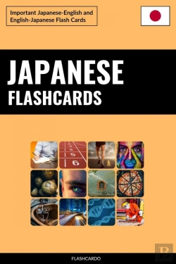 Bertrand.pt - Japanese Flashcards