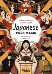 Japanese Folk Magic