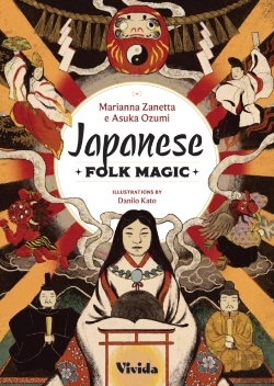 Bertrand.pt - Japanese Folk Magic