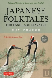Japanese Folktales For Language Learners