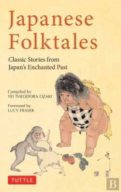 Bertrand.pt - Japanese Folktales