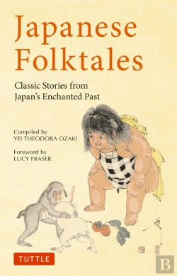 Bertrand.pt - Japanese Folktales