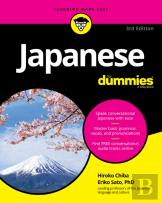 Japanese For Dummies