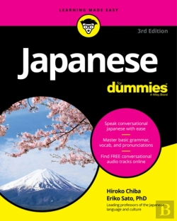 Bertrand.pt - Japanese For Dummies