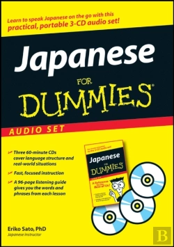 Bertrand.pt - Japanese For Dummies