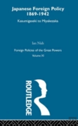 Bertrand.pt - Japanese Foreign Policy 1869-1942
