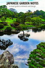 Japanese Garden Notes