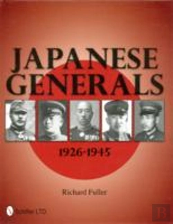Bertrand.pt - Japanese Generals 1926-1945