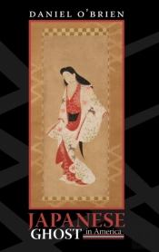 Japanese Ghost In America