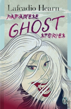 Bertrand.pt - Japanese Ghost Stories