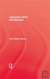Japanese Girls And Women