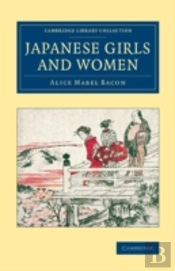Japanese Girls And Women