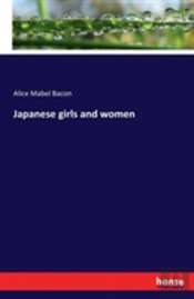 Japanese Girls And Women