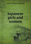 Japanese Girls And Women