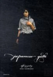 Japanese Goth