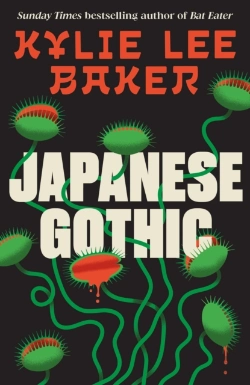 Bertrand.pt - Japanese Gothic