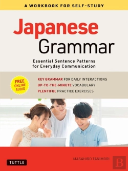 Bertrand.pt - Japanese Grammar: A Workbook For Self-Study