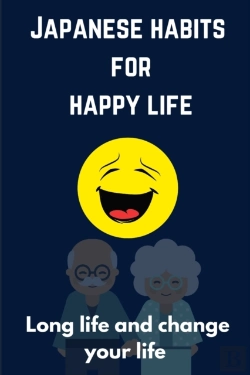 Bertrand.pt - Japanese Habits For Happy Life
