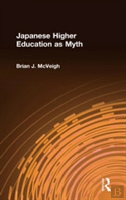 Bertrand.pt - Japanese Higher Education As Myth