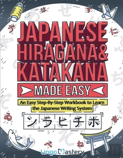 Bertrand.pt - Japanese Hiragana And Katakana Made Easy