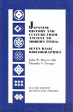 Bertrand.pt - Japanese History And Culture From Ancient To Modern Times