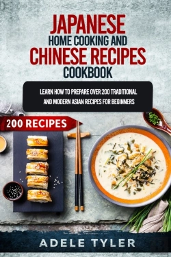 Bertrand.pt - Japanese Home Cooking And Chinese Cookbook
