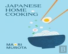 Japanese Home Cooking
