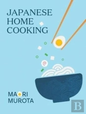 Japanese Home Cooking
