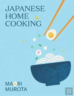 Bertrand.pt - Japanese Home Cooking (Mini)