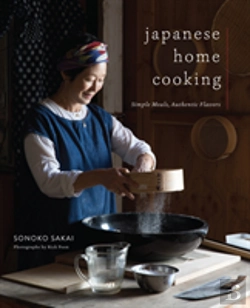 Bertrand.pt - Japanese Home Cooking
