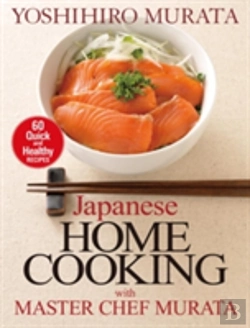 Bertrand.pt - Japanese Home Cooking With Master Chef M