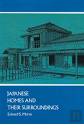 Japanese Homes And Their Surroundings