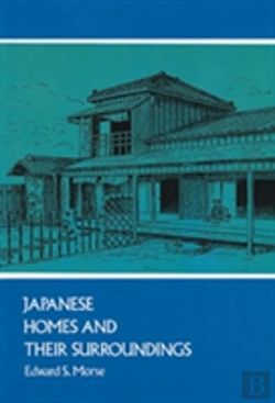Bertrand.pt - Japanese Homes And Their Surroundings
