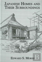 Japanese Homes And Their Surroundings