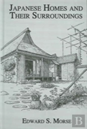 Japanese Homes And Their Surroundings