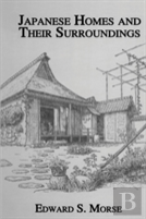 Japanese Homes And Their Surroundings
