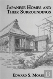 Japanese Homes And Their Surroundings