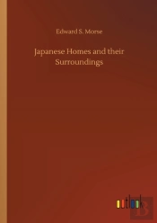 Japanese Homes And Their Surroundings