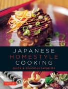 Japanese Homestyle Cooking