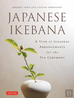 Bertrand.pt - Japanese Ikebana