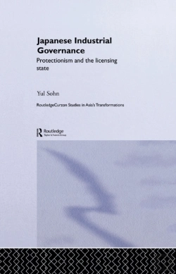 Bertrand.pt - Japanese Industrial Governance