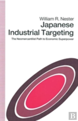 Bertrand.pt - Japanese Industrial Targeting